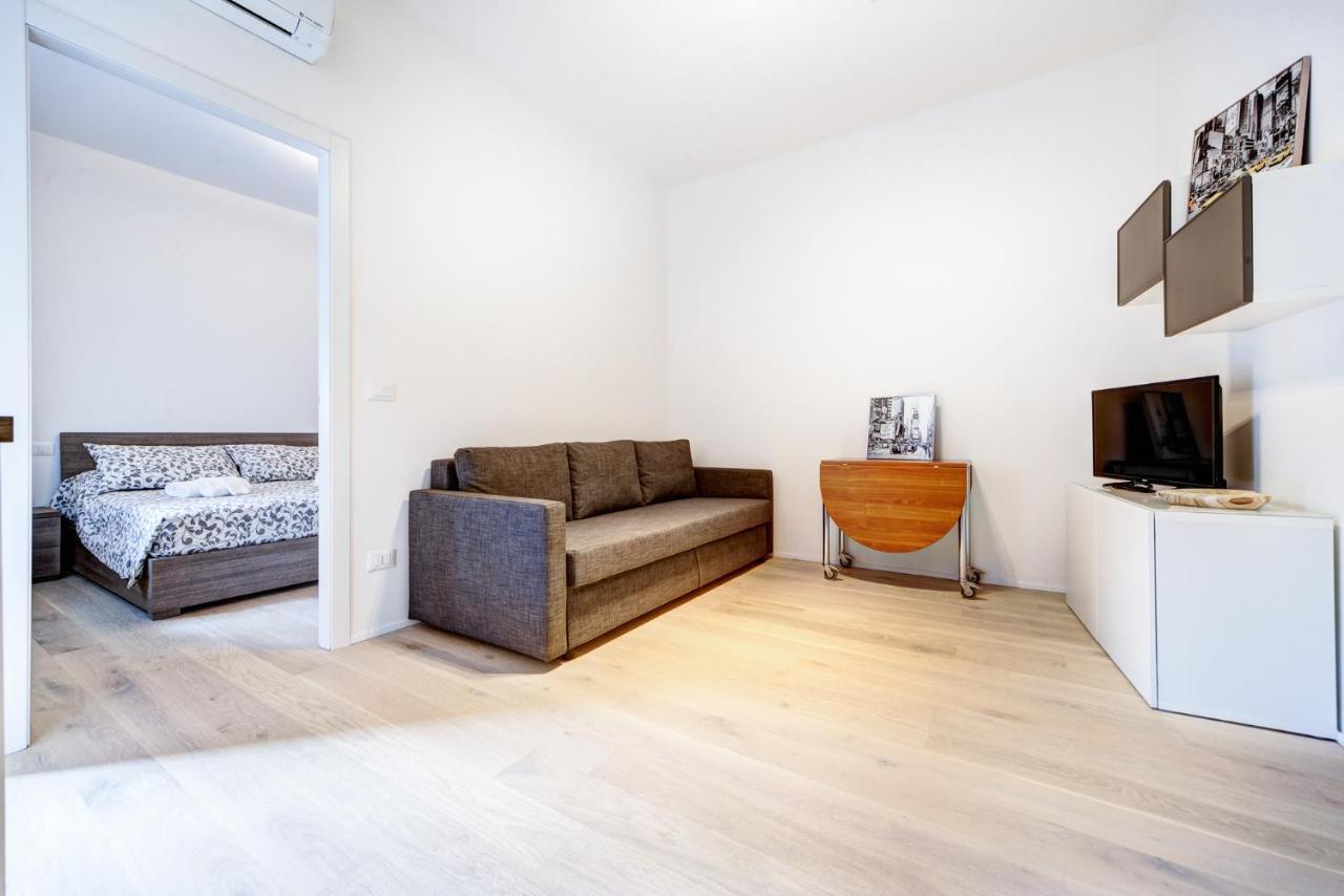 Gramsci 2 Apartment By Wonderful Italy Болонья Экстерьер фото