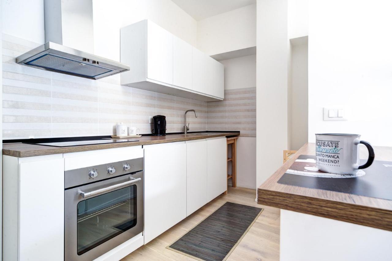 Gramsci 2 Apartment By Wonderful Italy Болонья Экстерьер фото