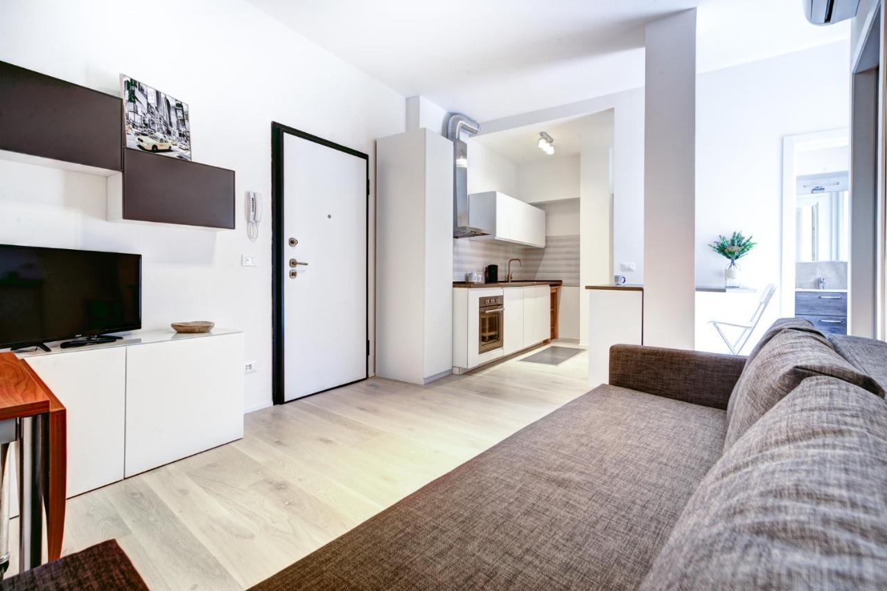 Gramsci 2 Apartment By Wonderful Italy Болонья Экстерьер фото