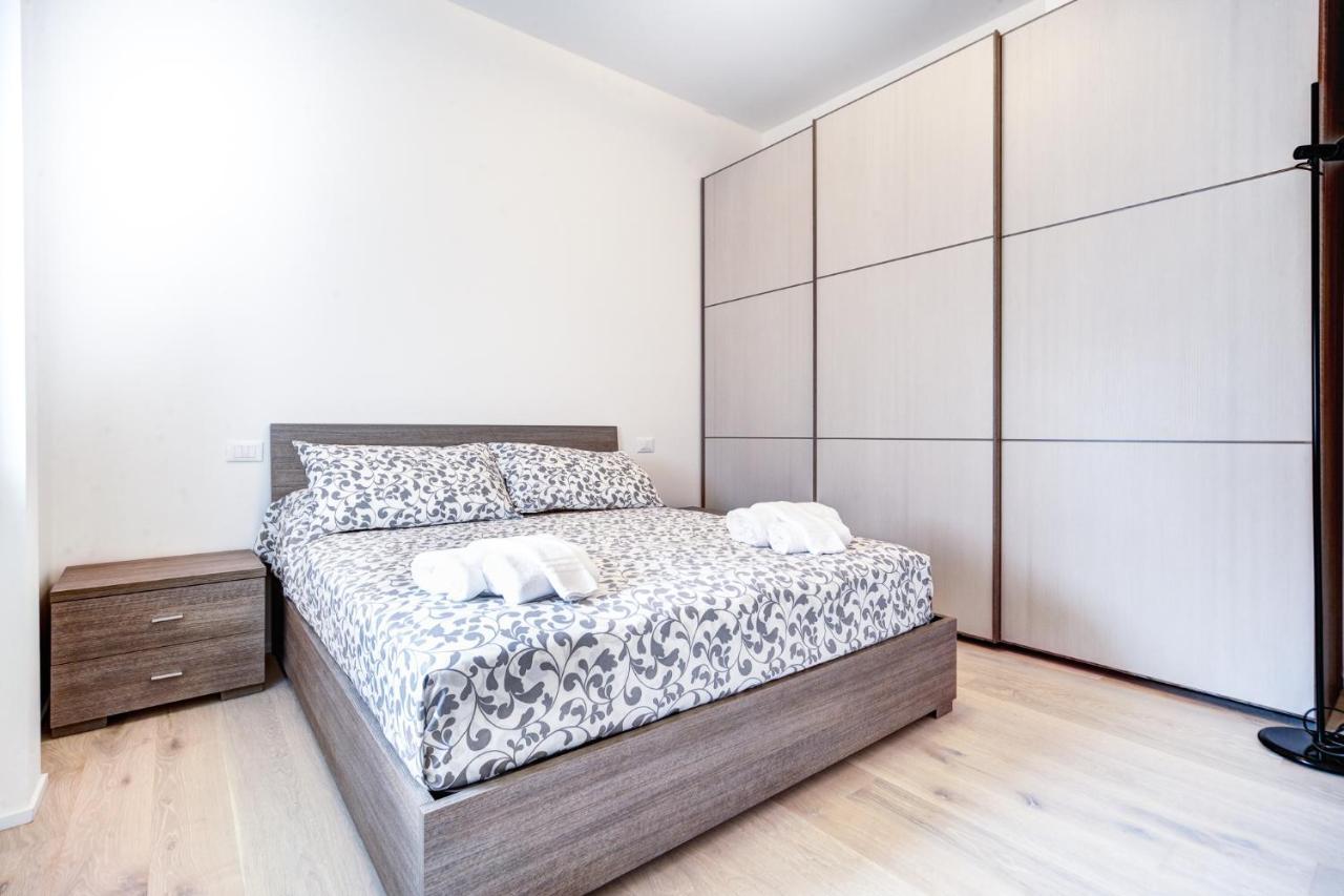 Gramsci 2 Apartment By Wonderful Italy Болонья Экстерьер фото