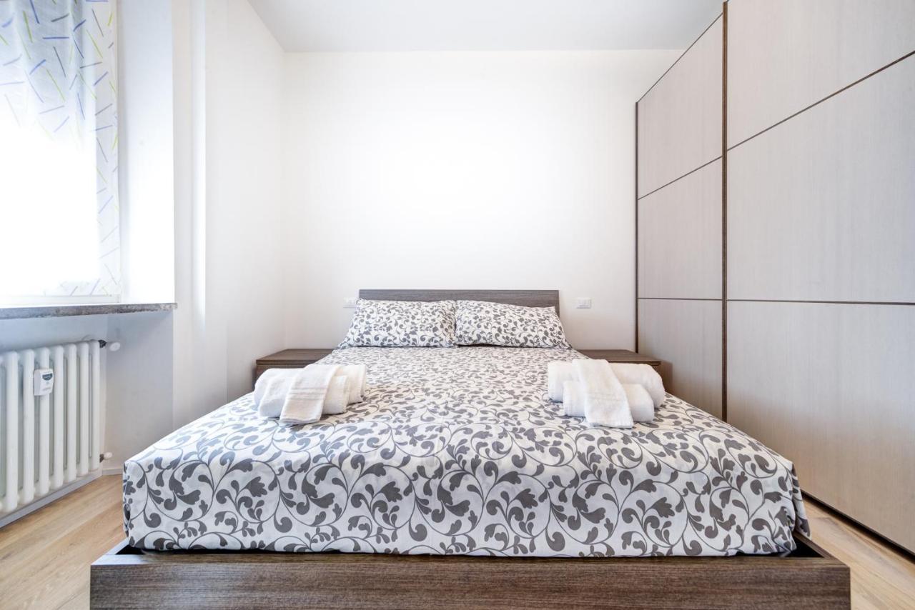 Gramsci 2 Apartment By Wonderful Italy Болонья Экстерьер фото