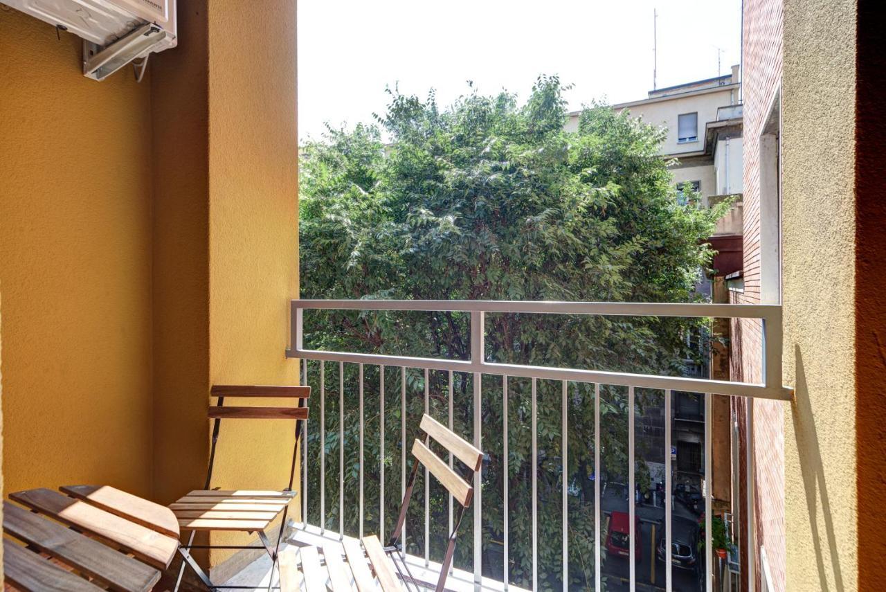 Gramsci 2 Apartment By Wonderful Italy Болонья Экстерьер фото